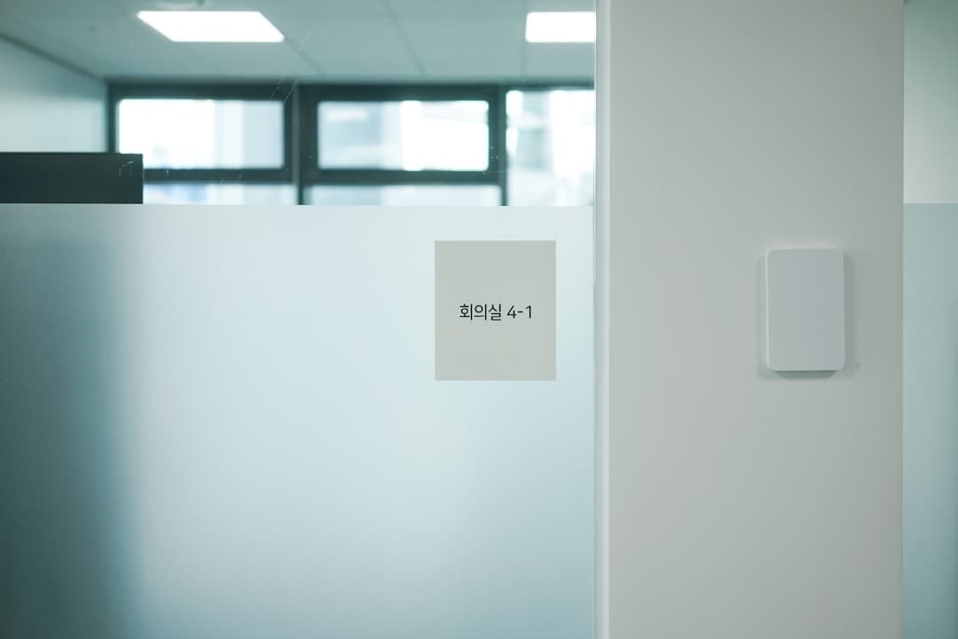 Corporate Office Design
