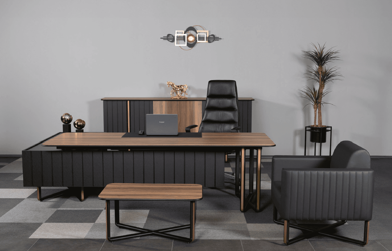 Her detayda kalite.